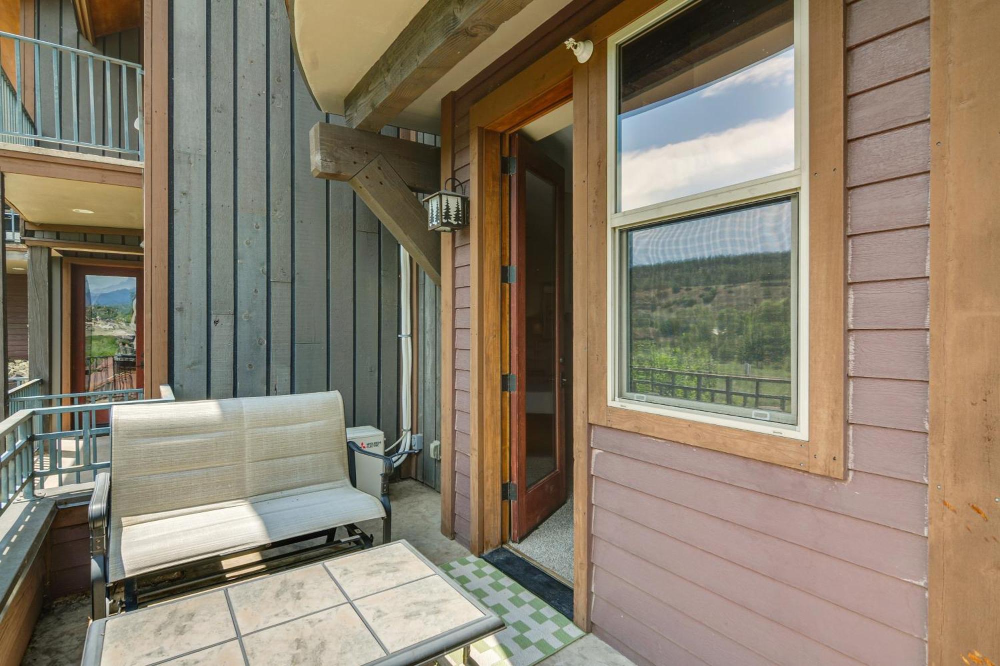 Less Than 1 Mi To Hot Spring Condo In Pagosa Springs! Kültér fotó